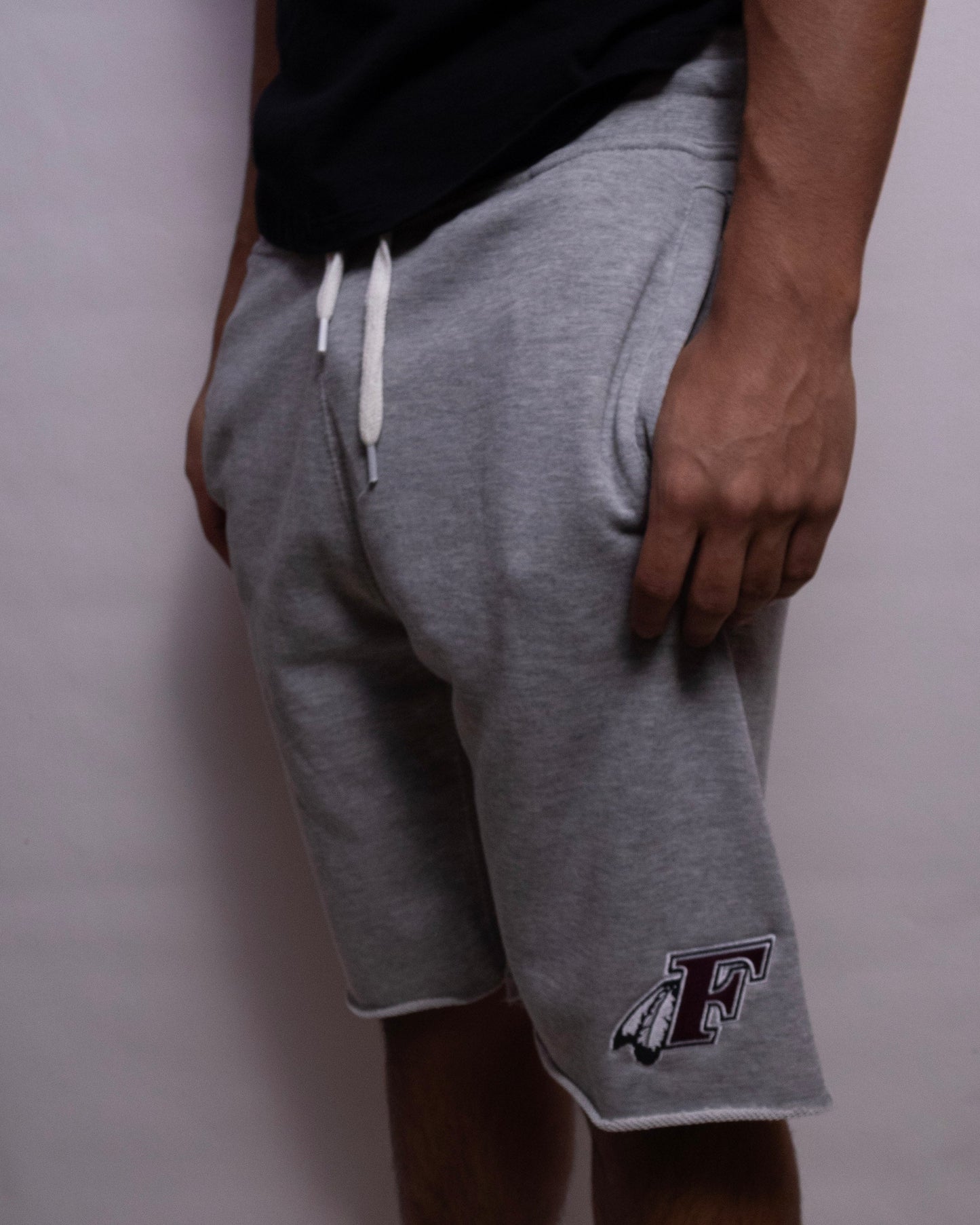 Falls Pocket Sweatshorts