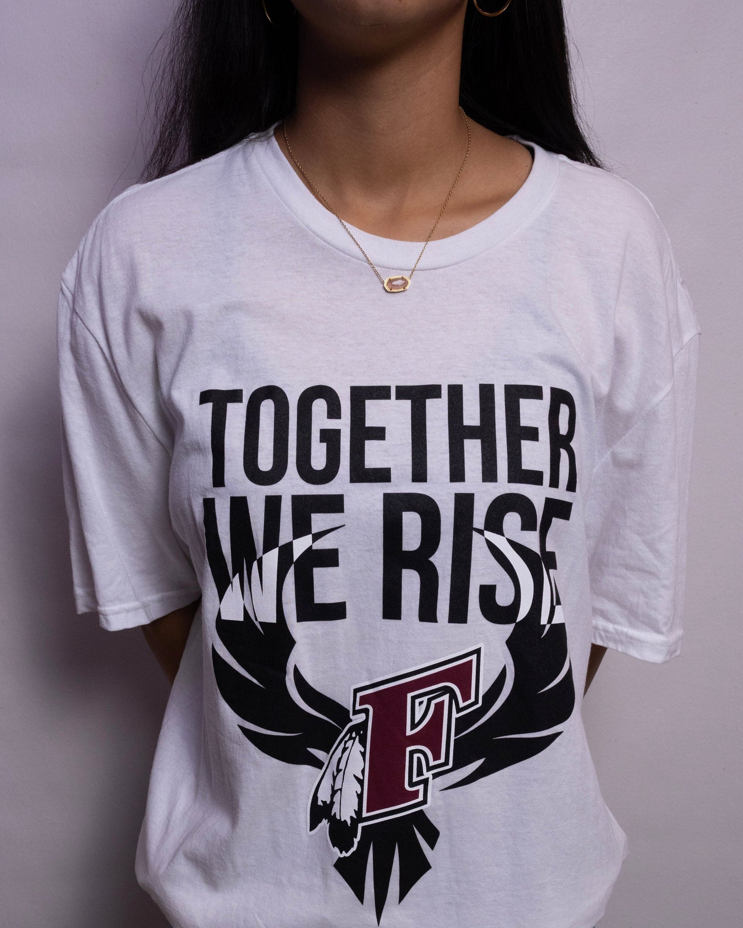 Together We Rise T-Shirt