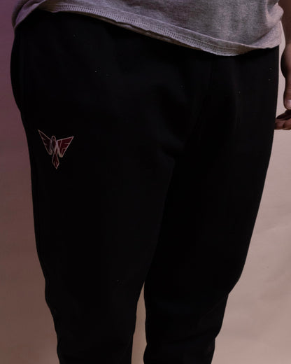 Sweatpants - Phoenix Logo