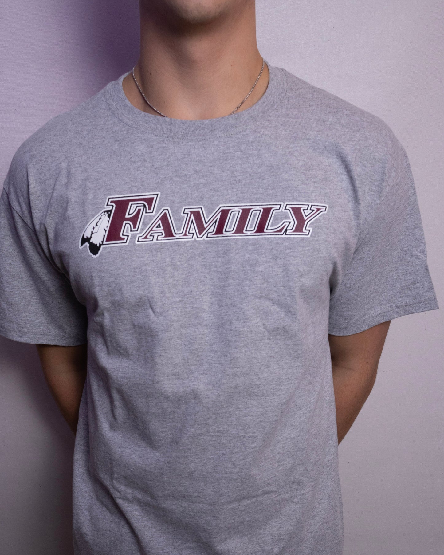 Falls Family T-Shirt