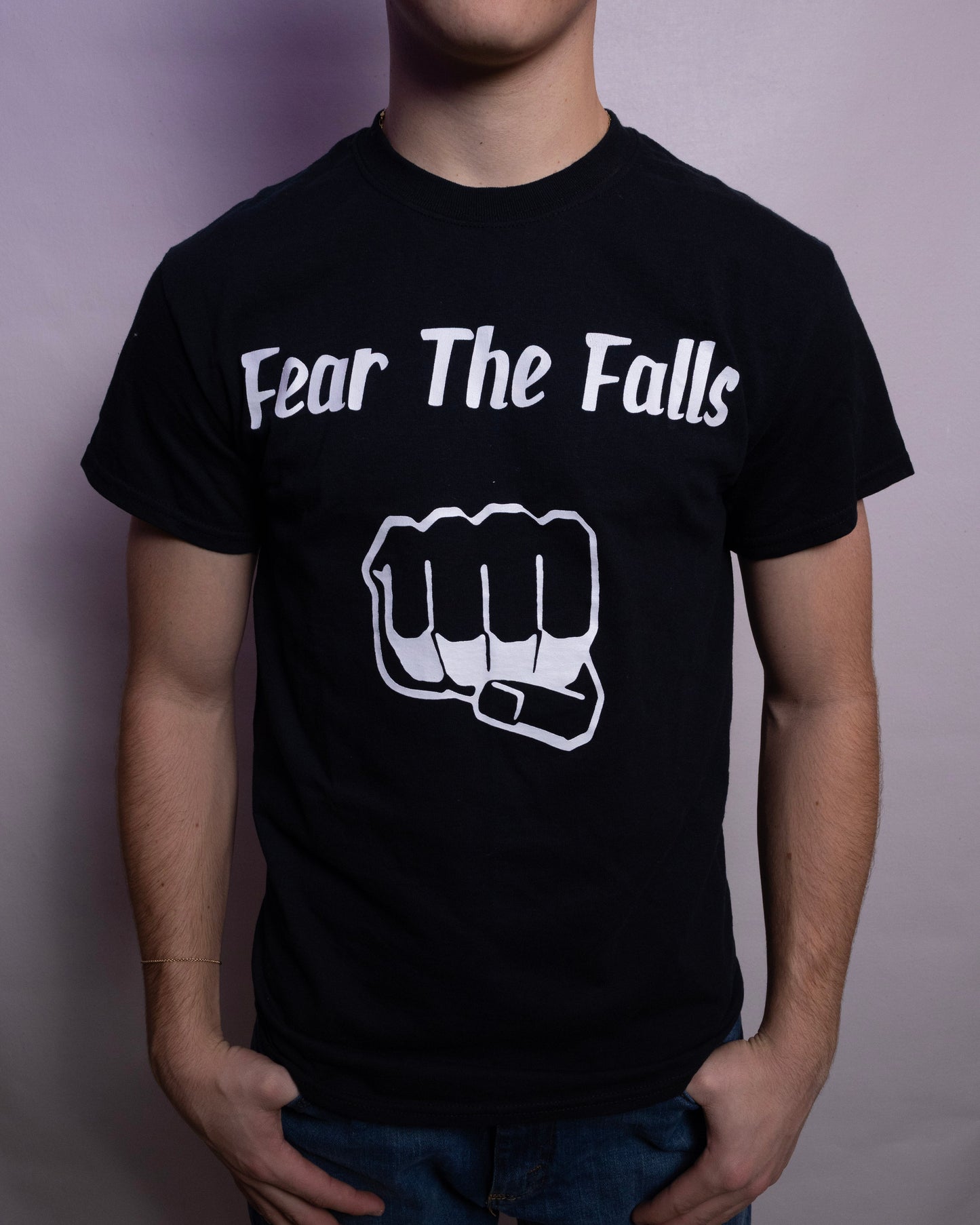 "Fear the Falls" T-Shirt