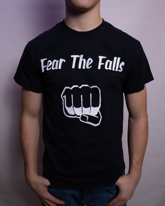 "Fear the Falls" T-Shirt