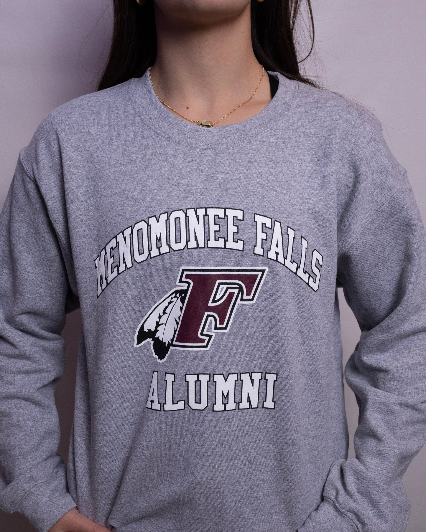 Falls Alumni