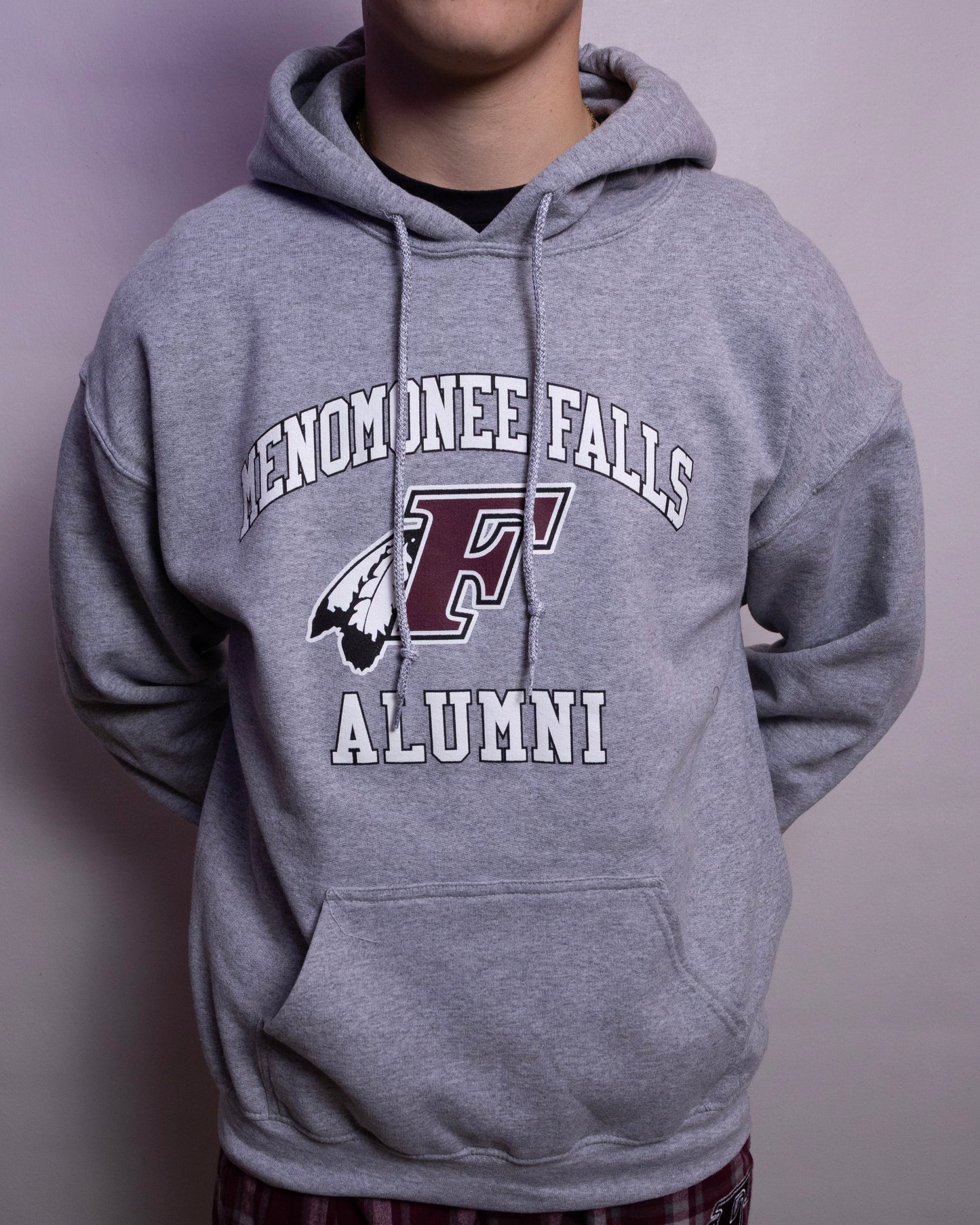 Falls Alumni