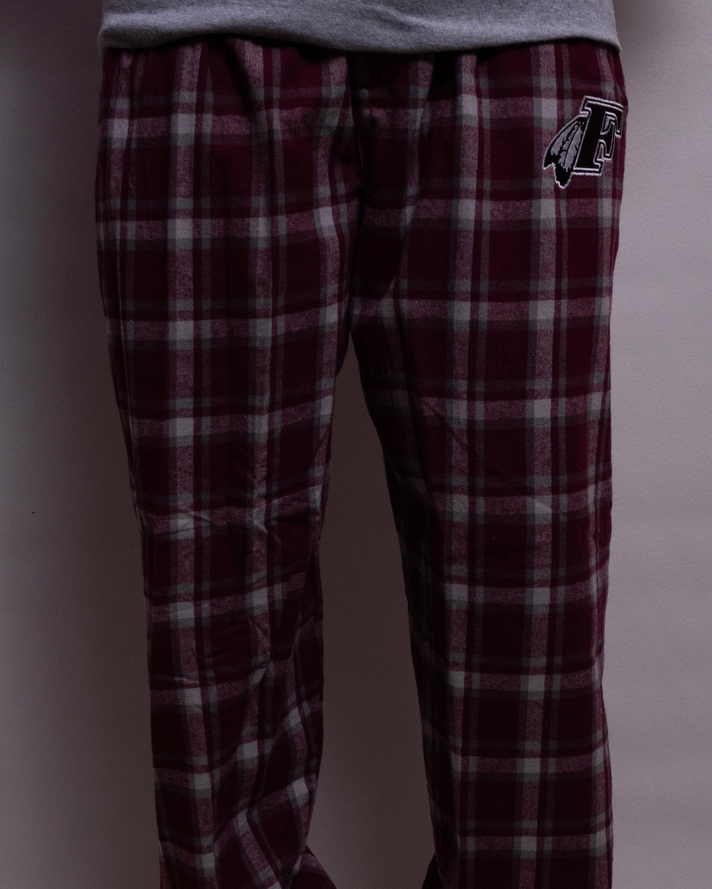 Flannel Pants