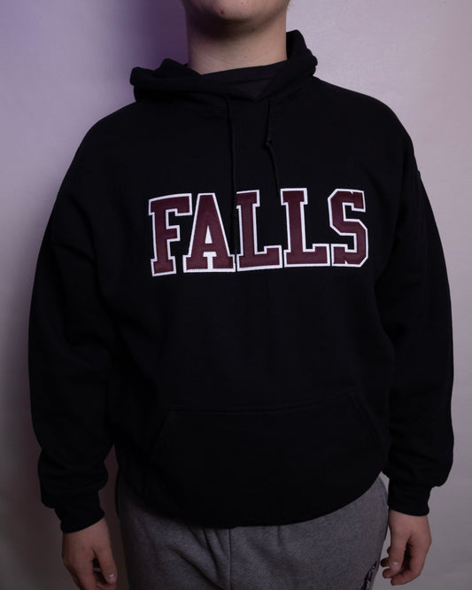 Falls Hoodie