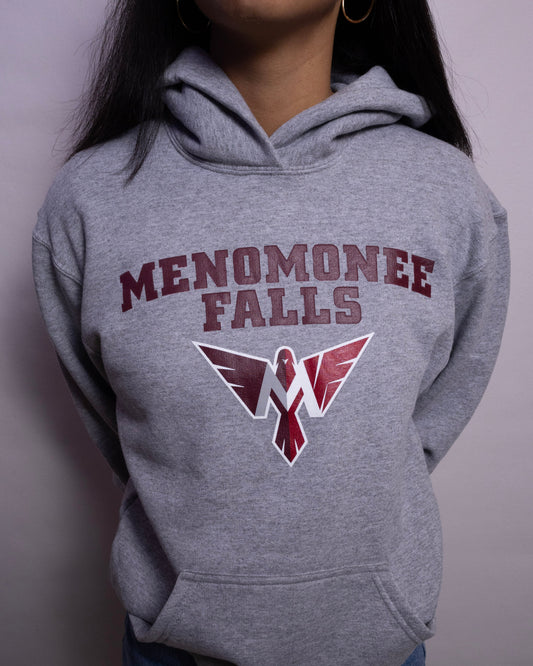 Falls Youth Hoodie