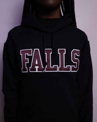 Falls Hoodie