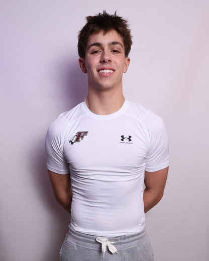 Falls Compression T-shirt