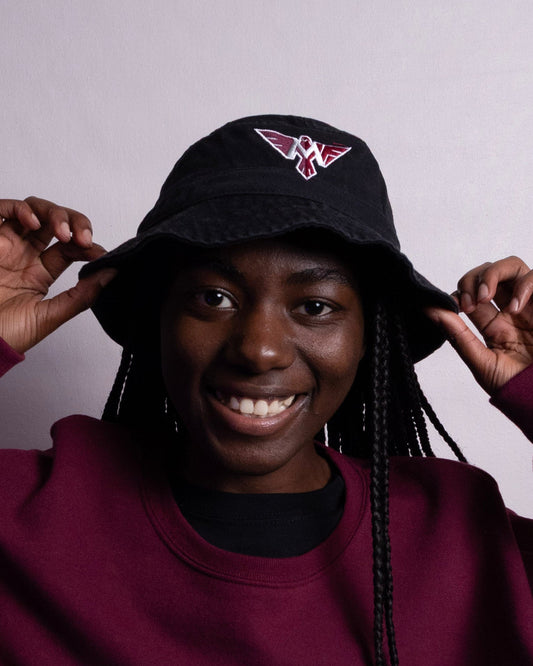 Phoenix Bucket Hat