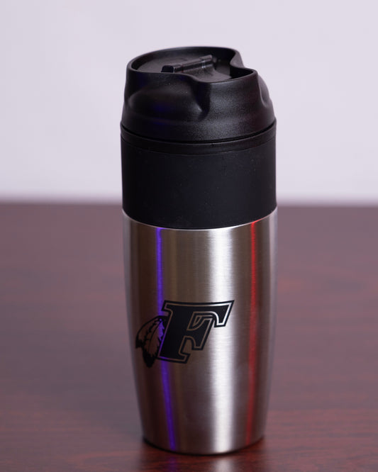 Stainless Travel Mug