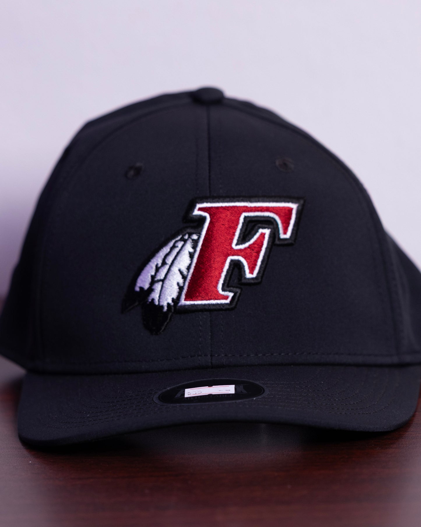 Falls F Baseball Hat