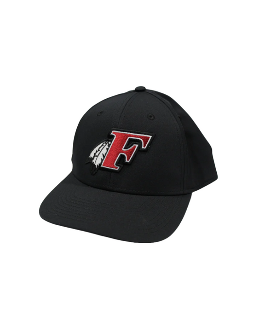 Falls F Baseball Hat