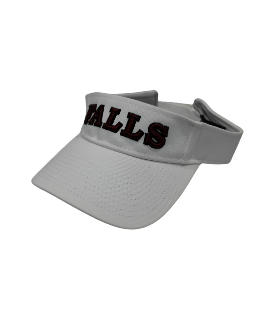 Falls Visor