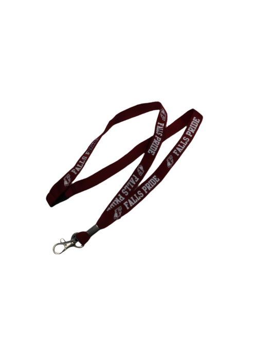 Lanyard