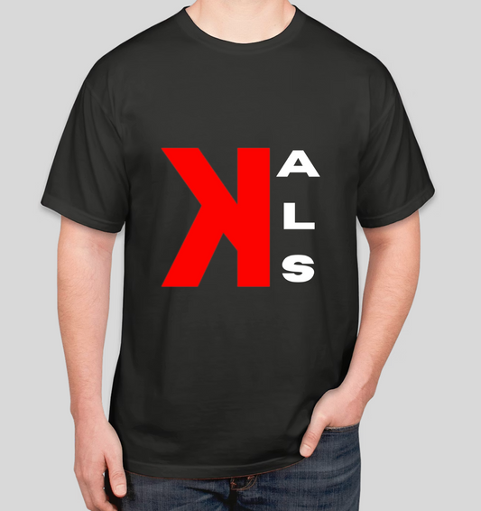 2026 ALS T-shirt (Preorder)