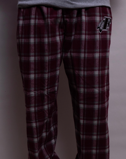 Youth Flannel Pants