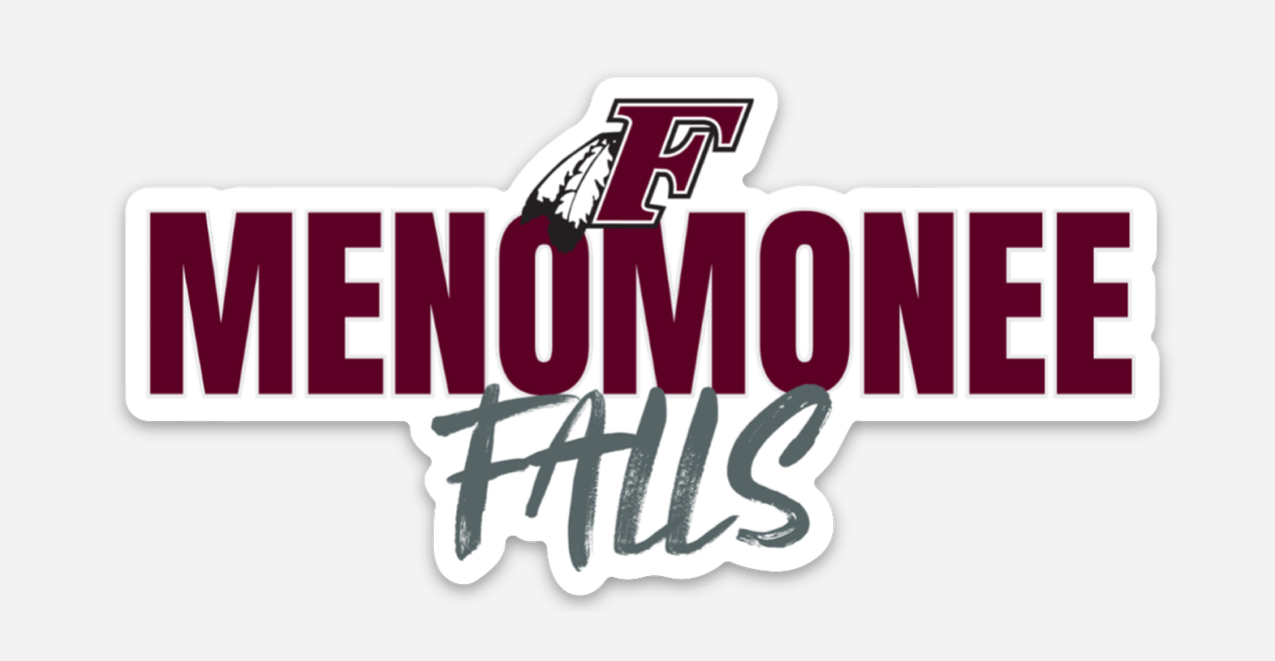 Menomonee Falls Magnet