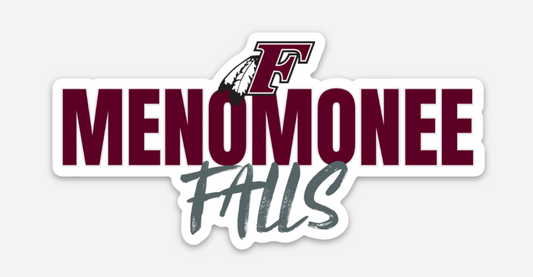 Menomonee Falls Magnet