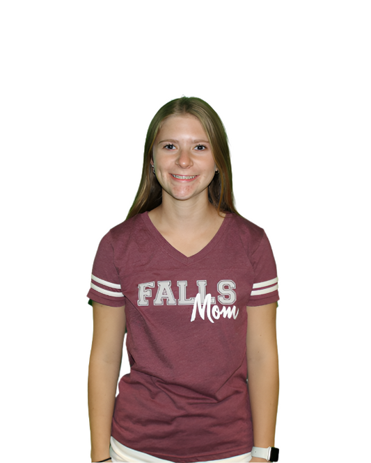 Falls Mom T-Shirt