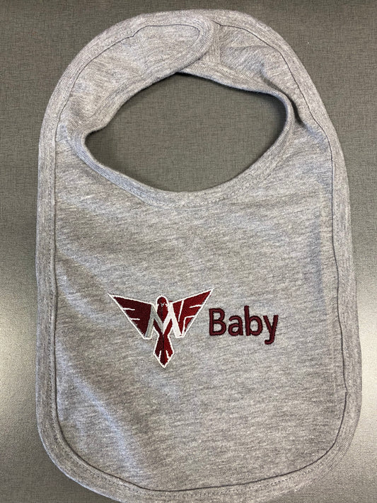 Bib - Baby Phoenix